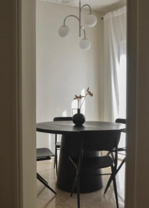 The Appartment